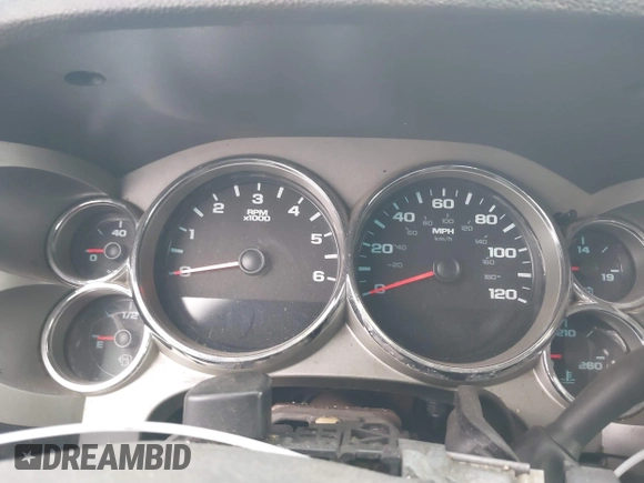 2008 Chevrolet Silverado 1500 1LT with VIN 2GCEC13J581248249, listed as a IAAI auction lot 41092764 with Not Provided miles and . Bid and sale history available at DreamBid. Image 15.