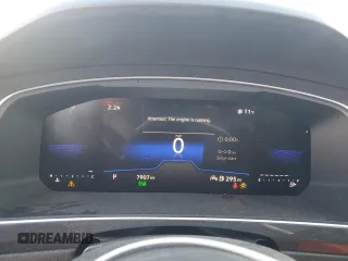 2024 Volkswagen Tiguan SE с VIN 3VVNB7AX1RM038921, выставлен на аукционе Copart как лот 45126695 с пробегом 7 907 миль миль и Списание • Salvage title. История ставок и продаж доступна на DreamBid. Изображение 9.