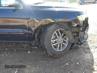2021 Jeep Grand Cherokee Limited with VIN 1C4RJFBGXMC677417, listed as a IAAI auction lot 42085846 with 71,738 mi miles and . Bid and sale history available at DreamBid. Image 6.