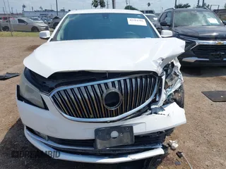 2014 Buick LaCrosse with VIN 1G4GA5GR0EF203953, listed as a IAAI auction lot 42354366 with 143,144 mi miles and . Bid and sale history available at DreamBid. Image 12.