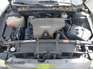 2000 Buick LeSabre Custom с VIN 1G4HP54K3Y4197155, выставлен на аукционе IAAI как лот 42350480 с пробегом 216 621 миль миль и . История ставок и продаж доступна на DreamBid. Изображение 10.