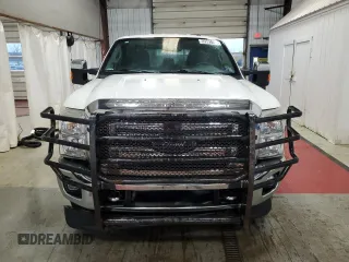 2015 Ford F-350 Platinum with VIN 1FT7W3B6XFEB70944, listed as a Copart auction lot 52991195 with 193,571 mi miles and Clean Title. Bid and sale history available at DreamBid. Image 5.