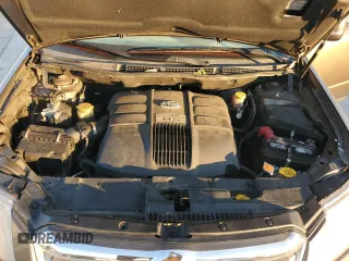 2008 Subaru Tribeca Limited с VIN 4S4WX92D584411954, выставлен на аукционе Copart как лот 76389754 с пробегом 141 318 миль миль и Списание • Salvage title. История ставок и продаж доступна на DreamBid. Изображение 13.