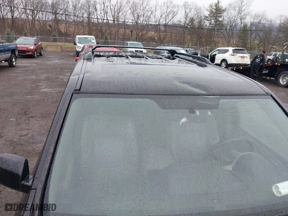 2013 Honda Pilot EX-L with VIN 5FNYF4H51DB011475, listed as a IAAI auction lot 41854171 with 206,772 mi miles. Bid and sale history available at carsss.com. Image 6.