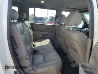 2011 Honda Pilot EX-L z VIN 5FNYF4H52BB107032, wystawiony jako Copart lot #58440005 z przebiegiem 147 920 mil mil oraz Szkoda całkowita • Salvage title. Historia ofert i sprzedaży dostępna na DreamBid. Obrazek 11.