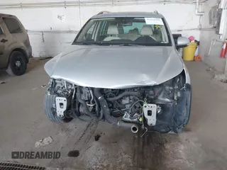 2013 Volkswagen Tiguan SEL z VIN WVGBV7AX2DW557134, wystawiony jako IAAI lot #42431396 z przebiegiem 160 692 mil mil oraz . Historia ofert i sprzedaży dostępna na DreamBid. Obrazek 6.