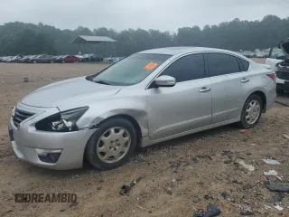 2013 Nissan Altima SL with VIN 1N4BL3AP5DC919886, listed as a Copart auction lot 64901895 with 186,105 mi miles and Clean title. Bid and sale history available at DreamBid. Image 1.