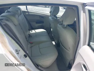 2010 Honda Insight EX with VIN JHMZE2H70AS008996, listed as a IAAI auction lot 42181399 with 359,468 mi miles and . Bid and sale history available at DreamBid. Image 8.