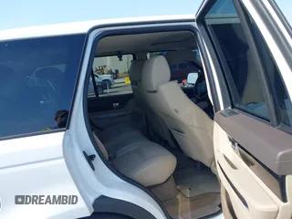 2013 Land Rover Range Rover Sport HSE z VIN SALSF2D42DA809718, wystawiony jako IAAI lot #42335912 z przebiegiem 153 297 mil mil oraz . Historia ofert i sprzedaży dostępna na DreamBid. Obrazek 8.