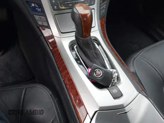 2011 Cadillac CTS Performance with VIN 1G6DJ1ED7B0126314, listed as a IAAI auction lot 42185363 with 80,676 mi miles and . Bid and sale history available at DreamBid. Image 11.