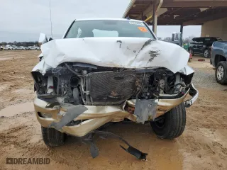 2014 Ram 2500 Longhorn with VIN 3C6UR5GLXEG204495, listed as a Copart auction lot 85659064 with 282,181 mi miles and Salvage Title. Bid and sale history available at carsss.com. Image 5.