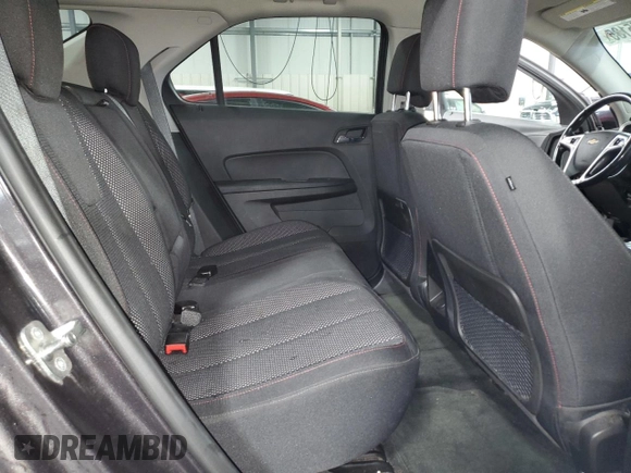 2014 Chevrolet Equinox LT with VIN 2GNFLGE36E6158281, listed as a Copart auction lot 88755135 with 151,955 mi miles and Salvage Title. Bid and sale history available at carsss.com. Image 12.