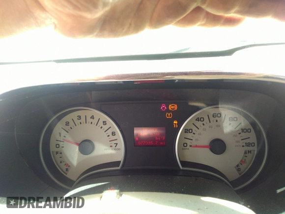 2006 Ford Explorer Eddie Bauer с VIN 1FMEU74E86UA23466, выставлен на аукционе IAAI как лот 42583822 с пробегом 77 395 миль миль и . История ставок и продаж доступна на DreamBid. Изображение 7.