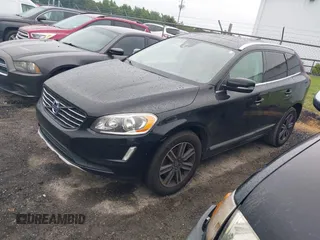 2016 Volvo XC60 T5 Drive-E Premier с VIN YV440MDKXG2825947, выставлен на аукционе IAAI как лот 42439589 с пробегом 148 889 миль миль и . История ставок и продаж доступна на DreamBid. Изображение 2.