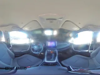2023 Toyota RAV4 LE z VIN 2T3H1RFV9PC236144, wystawiony jako Copart lot #60815095 z przebiegiem 30 468 mil mil oraz Szkoda całkowita • Salvage title. Historia ofert i sprzedaży dostępna na DreamBid. Obrazek 16.