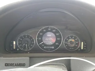 2004 Mercedes-Benz CLK 320 with VIN WDBTJ65J74F111113, listed as a Copart auction lot 67283254 with 107,274 mi miles and Salvage Title. Bid and sale history available at carsss.com. Image 9.