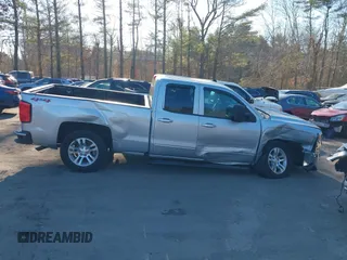 2018 Chevrolet Silverado 1500 LT with VIN 1GCVKREC4JZ379931, listed as a IAAI auction lot 41302638 with 78,242 mi miles and . Bid and sale history available at DreamBid. Image 13.