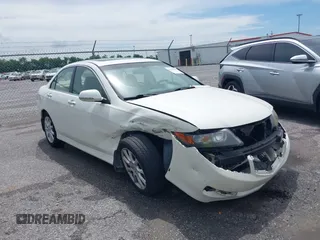 2007 Acura TSX z VIN JH4CL96827C002720, wystawiony jako IAAI lot #42347885 z przebiegiem 177 644 mil mil oraz . Historia ofert i sprzedaży dostępna na DreamBid. Obrazek 1.