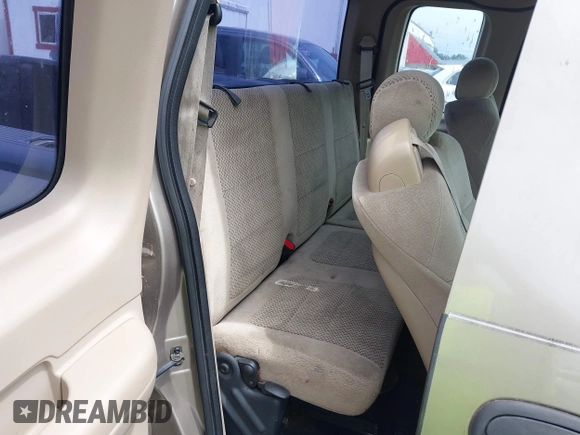 2001 Ford F-150 XL with VIN 2FTRX18W21CA32671, listed as a IAAI auction lot 42719774 with 244,348 mi miles and . Bid and sale history available at DreamBid. Image 8.
