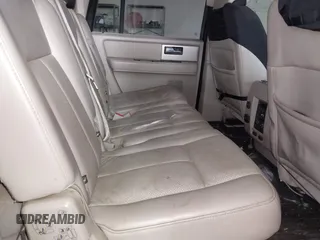 2012 Ford Expedition Max Limited with VIN 1FMJK1K50CEF35457, listed as a IAAI auction lot 41722687 with 259,237 mi miles and . Bid and sale history available at DreamBid. Image 8.