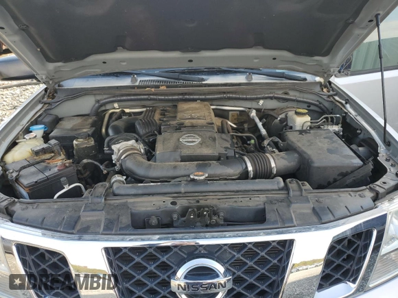 2018 Nissan Frontier SV with VIN 1N6DD0CU8JN707787, listed as a Copart auction lot 81919994 with 64,901 mi miles and Salvage title. Bid and sale history available at DreamBid. Image 13.