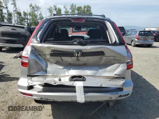 2011 Honda CR-V SE with VIN 5J6RE4H42BL122023, listed as a Copart auction lot 60573825 with 103,277 mi miles and Salvage title. Bid and sale history available at DreamBid. Image 6.