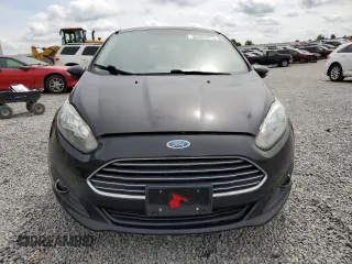 2014 Ford Fiesta SE with VIN 3FADP4EJ4EM176629, listed as a Copart auction lot 55653375 with 135,705 mi miles and Clean Title. Bid and sale history available at DreamBid. Image 5.