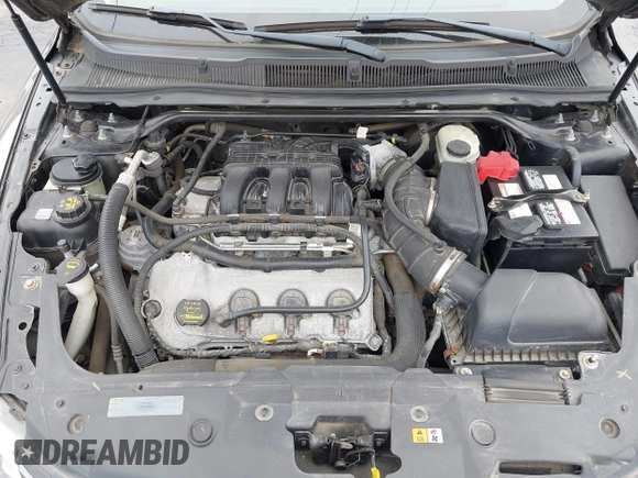 2012 Ford Taurus SEL with VIN 1FAHP2EW4CG107920, listed as a IAAI auction lot 42044023 with 107,696 mi miles and . Bid and sale history available at DreamBid. Image 10.