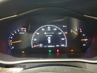 2014 Kia Cadenza Premium z VIN KNALN4D77E5145623, wystawiony jako Copart lot #54579305 z przebiegiem 53 360 mil mil oraz Szkoda całkowita • Salvage title. Historia ofert i sprzedaży dostępna na DreamBid. Obrazek 9.