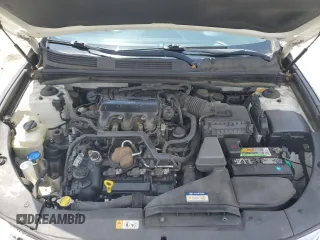 2014 Hyundai Azera with VIN KMHFG4JG3EA348610, listed as a Copart auction lot 61242735 with 190,846 mi miles and Salvage title. Bid and sale history available at DreamBid. Image 11.