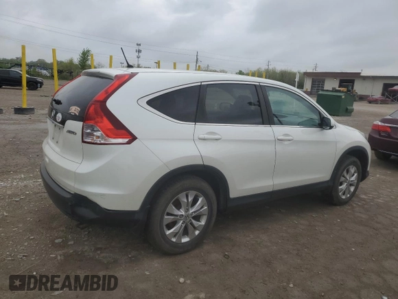 2014 Honda CR-V EX with VIN 5J6RM4H54EL083449, listed as a Copart auction lot 54211445 with 194,359 mi miles and Clean Title. Bid and sale history available at carsss.com. Image 3.