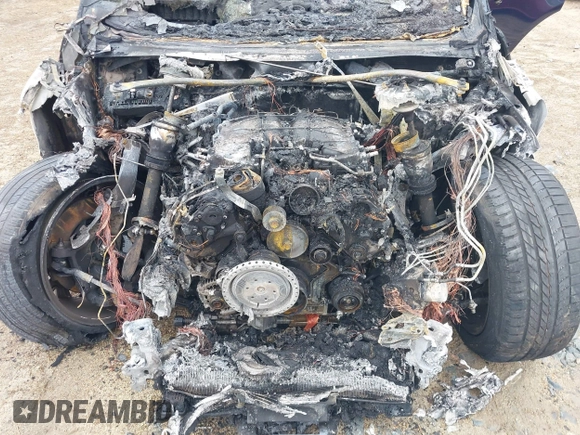 2018 Land Rover Range Rover HSE с VIN SALGS2SV9JA510154, выставлен на аукционе IAAI как лот 41950878 с пробегом 84 000 миль миль и . История ставок и продаж доступна на DreamBid. Изображение 10.