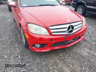 2008 Mercedes-Benz C 300 Sport with VIN WDDGF81X78F103521, listed as a IAAI auction lot 42359943 with 170,584 mi miles and . Bid and sale history available at DreamBid. Image 12.