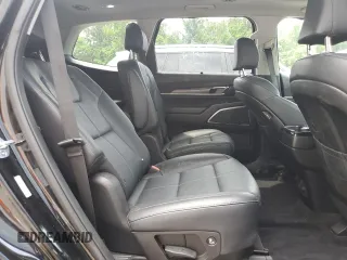 2020 Kia Telluride SX с VIN 5XYP5DHC5LG021690, выставлен на аукционе Copart как лот 60921535 с пробегом 66 462 миль миль и Списание • Salvage title. История ставок и продаж доступна на DreamBid. Изображение 11.