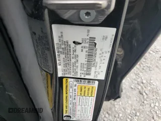 2016 Lincoln MKZ z VIN 3LN6L2GK1GR602447, wystawiony jako Copart lot #54505425 z przebiegiem 225 923 mil mil oraz Szkody całkowita. Historia ofert i sprzedaży dostępna na DreamBid. Obrazek 12.