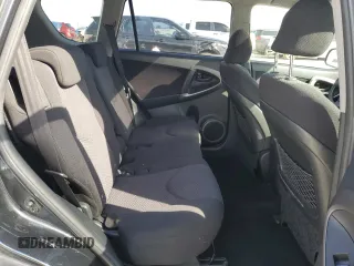 2007 Toyota RAV4 Sport with VIN JTMBD32V976034551, listed as a Copart auction lot 45793125 with 159,980 mi miles and Salvage Title. Bid and sale history available at carsss.com. Image 11.