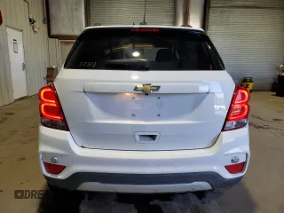 2018 Chevrolet Trax LT with VIN 3GNCJPSBXJL159203, listed as a Copart auction lot 48732285 with 72,178 mi miles and Clean Title. Bid and sale history available at carsss.com. Image 6.