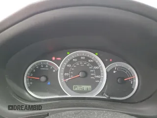 2010 Subaru Impreza i Premium с VIN JF1GH6B6XAH806786, выставлен на аукционе Copart как лот 48743135 с пробегом 140 183 миль миль и Чистый • Clean title. История ставок и продаж доступна на DreamBid. Изображение 9.