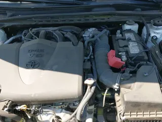 2023 Toyota Camry TRD with VIN 4T1KZ1AK9PU071894, listed as a IAAI auction lot 41978496 with 34,677 mi miles and . Bid and sale history available at DreamBid. Image 20.