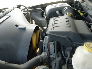 2010 Dodge 1500 SLT z VIN 1D7RV1CP1AS192841, wystawiony jako IAAI lot #42122082 z przebiegiem 110 719 mil mil oraz . Historia ofert i sprzedaży dostępna na DreamBid. Obrazek 19.