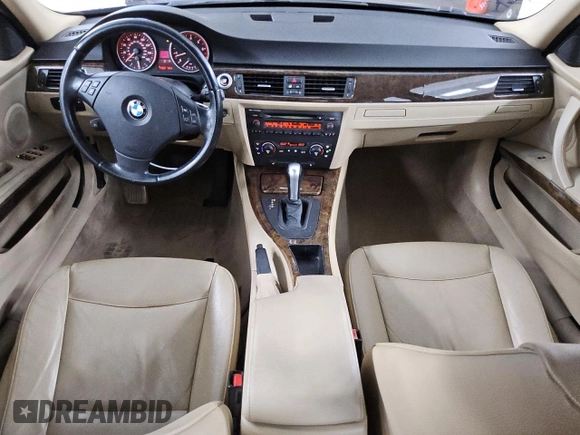 2006 BMW 3 Series 330xi with VIN WBAVD33546KV68572, listed as a Copart auction lot 88468665 with 117,827 mi miles and Clean Title. Bid and sale history available at carsss.com. Image 8.