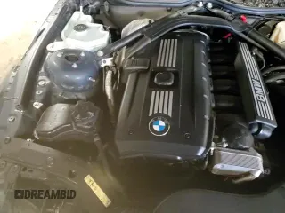 2009 BMW Z4 sDrive30i с VIN WBALM53559E160782, выставлен на аукционе Copart как лот 84019154 с пробегом 46 228 миль миль и Списание • Salvage title. История ставок и продаж доступна на DreamBid. Изображение 13.