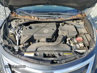 2013 Nissan Altima S with VIN 1N4AL3APXDC193633, listed as a Copart auction lot 70756334 with 133,145 mi miles and Salvage Title. Bid and sale history available at carsss.com. Image 11.