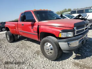 2002 Dodge 3500 с VIN 3B7MF336X2M201339, выставлен на аукционе Copart как лот 53582875 с пробегом Не указан миль и Списание • Salvage title. История ставок и продаж доступна на DreamBid. Изображение 4.