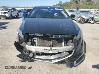 2019 Cadillac XTS Luxury with VIN 2G61M5S35K9150324, listed as a Copart auction lot 48564515 with 153,178 mi miles and Salvage title. Bid and sale history available at DreamBid. Image 5.