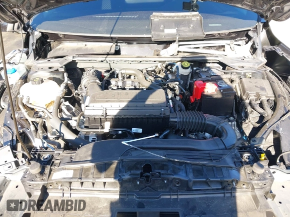 2023 Ford Escape Active with VIN 1FMCU0GN9PUB12426, listed as a IAAI auction lot 41859164 with 12,497 mi miles and . Bid and sale history available at DreamBid. Image 10.