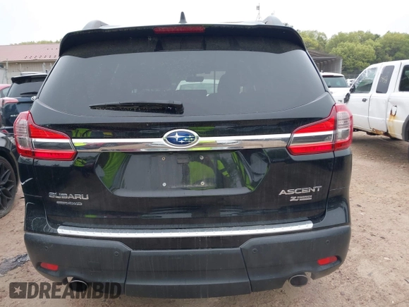 2020 Subaru Ascent Premium with VIN 4S4WMACD8L3435883, listed as a IAAI auction lot 42257408 with 96,987 mi miles and . Bid and sale history available at DreamBid. Image 16.