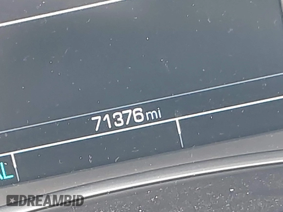 2018 Chevrolet Malibu LT z VIN 1G1ZD5ST3JF181523, wystawiony jako IAAI lot #42192338 z przebiegiem 71 376 mil mil oraz . Historia ofert i sprzedaży dostępna na DreamBid. Obrazek 16.
