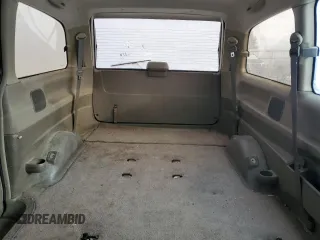 1996 Toyota Previa z VIN JT3GK12M3T1224106, wystawiony jako Copart lot #89298925 z przebiegiem 171 680 mil mil oraz Szkody całkowita. Historia ofert i sprzedaży dostępna na DreamBid. Obrazek 10.