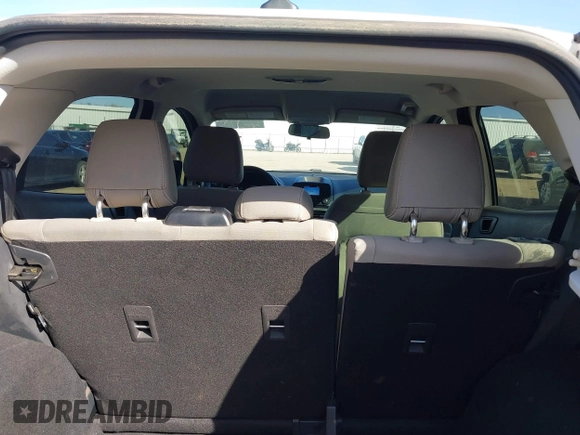 2020 Ford EcoSport S with VIN MAJ3S2FE3LC333582, listed as a IAAI auction lot 41757495 with 67,948 mi miles and . Bid and sale history available at DreamBid. Image 18.